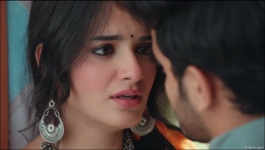 Yeh Hai Chahatein - 25th December 2023